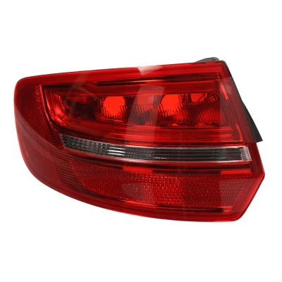 Kuva ALKAR 2231500 Takavalot Vasen Uloin osa LED, PY21W Ilman lampun kantaa AUDI: A3 Sportback
