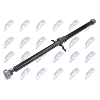 Kuva Kardaani AUDI A6 Allroad C6, C6 Avant OE 4F0521101B, 4F0521101F