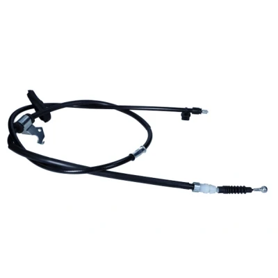 Kuva MAXGEAR 32 1435 Käsijarruvaijeri Taka akseli 1812, 1685 Levyjarru OPEL: Astra J Sports Tourer, Hatchback, CHEVROLET: Cruze Hatchback