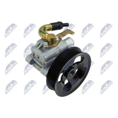 Kuva NTY SPW KA 003 Ohjaustehostimen Pumppu