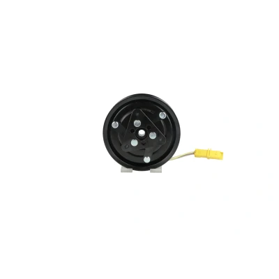 Kuva NRF 380147 Magneettikytkin GENUINE SANDEN SD6V12, SD7V16 125 6 NISSAN: Qashqai / Qashqai+2 I, MICRA 3, Note I