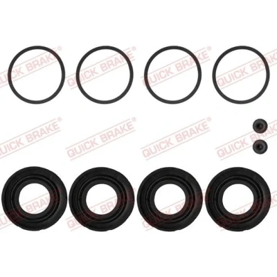 Kuva QUICK BRAKE 114 0178 Jarrusatula Korjaussarja 42 MERCEDES BENZ: C sarja T modell, AUDI: Q5
