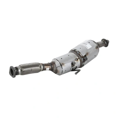 Kuva Dieselhiukkasuodatin NISSAN QASHQAI / +2 I OE 20010BB30A, 20010BB30AEX, 20010BB30B