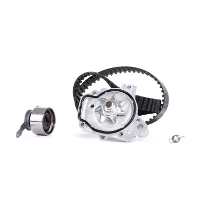 Kuva SKF VKMC 93005 2 Vesipumppu + Jakohihnasarja 103 HONDA: CIVIC 6 Fastback