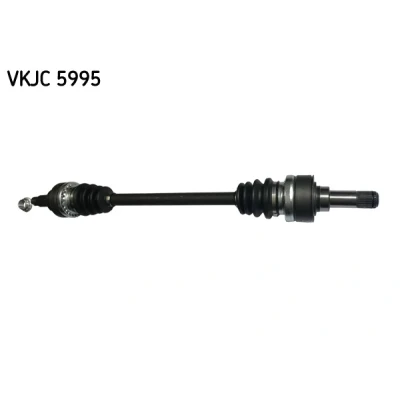 Kuva SKF VKJC 5995 Vetoakseli 751, 75 BMW: 3 Touring, Sedan