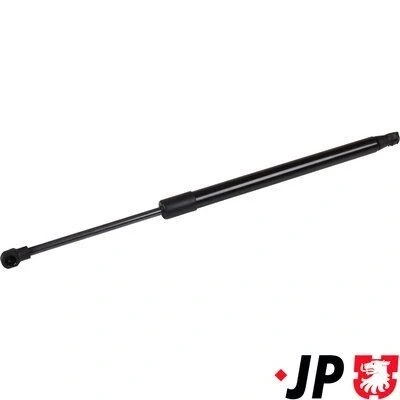 Kuva JP GROUP 1581206200 Takaluukun Kaasujousi 390N Molemminpuolin