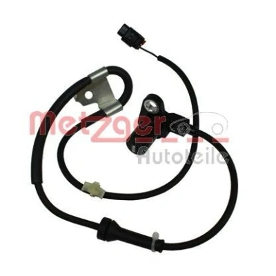 Kuva Tunnistin, kiertonopeus, Etuakseli, vasen Suzuki Swift III OE 5622062J00, 56220 62J00, 62J00 000