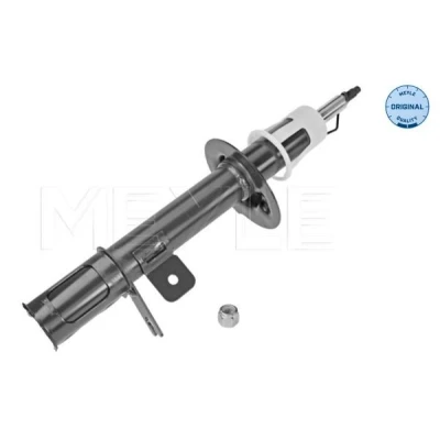 Kuva MEYLE 29 26 723 0001 Iskunvaimentimet Taka akseli, oikea Kaasupaine Kaksiputki Joustintuki Tappi ylhäällä ORIGINAL Quality CHEVROLET: Nubira Farmari
