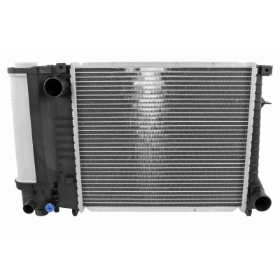 Kuva VEMO Original Quality V20 60 1515 Jäähdytin 380 329 32 BMW: 3 Sedan, Touring