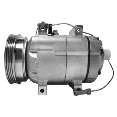 Kuva Airstal 10 0084 Ilmastoinnin Kompressori PAG 100 R134a AUDI: A6 C5 Avant, A4 B5 VOLKSWAGEN: Passat Variant