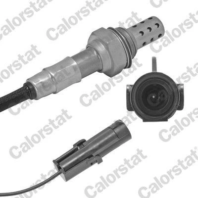 Kuva CALORSTAT by Vernet LS110007 Lambda Anturi OPEL: Vectra B Sedan