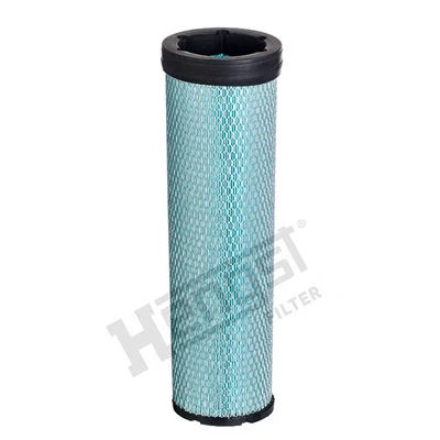 Kuva HENGST FILTER E1656LS Toisioilmasuodatin 151
