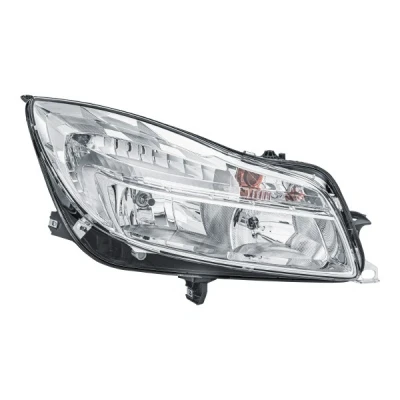 Kuva HELLA 1EJ 009 630 321 Ajovaloumpio OPEL: Insignia A Sports Tourer, Sedan