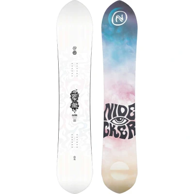 Kuva Nidecker Alpha 23/24 Snowboard