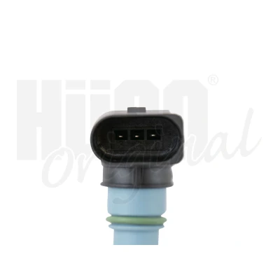 Kuva HITACHI 131850 Nokka Akselin Asentotunnistin AUDI: A4 B6 Sedan, B7 Avant, Avant