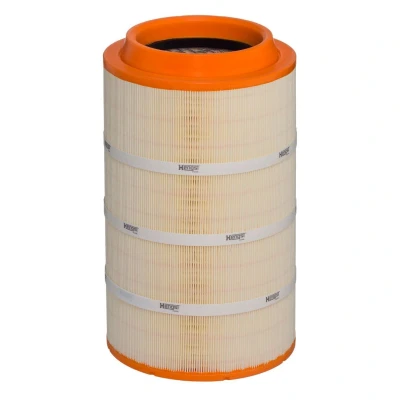 Kuva HENGST FILTER E706L Ilmansuodatin 417 228 Suodatinpanos