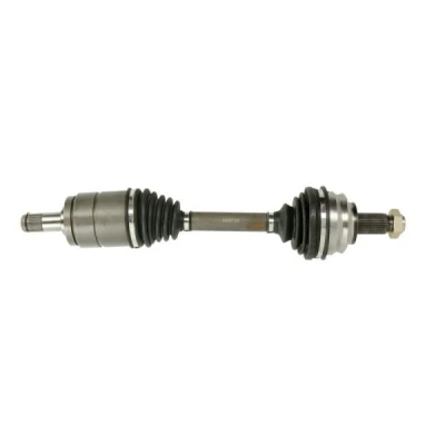Kuva POINT GEAR PNG72064 Vetoakseli Etuakseli, vasen 589 98 BMW: X5