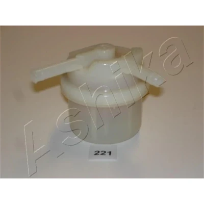 Kuva Polttoainesuodatin SUBARU, TOYOTA OE 23300 25060, 26060, 74202 3010