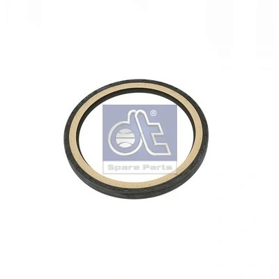 Kuva DT Spare Parts 2.10049 Kampiakselin Tiiviste Vaihteiston puoli