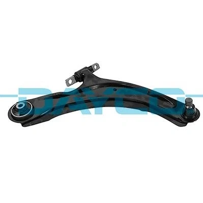 Kuva DAYCO DSS1101 Alatukivarsi Etuakseli, oikea, Alla Poikittaistukivarsi 20,0mm NISSAN: Qashqai / Qashqai+2 I, X Trail, RENAULT: Koleos I