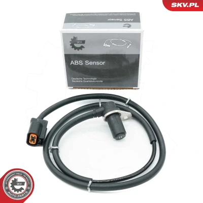 Kuva ESEN SKV 06SKV501 ABS Anturi 2 MITSUBISHI: PAJERO 4