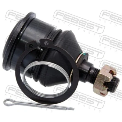 Kuva Pallonivel, Etuakseli, ala HONDA OE 51220 SB0 003, SE0 000, SF1 000