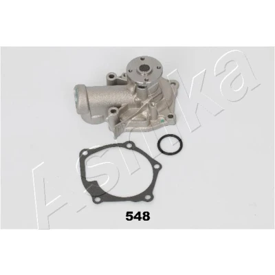 Kuva Vesipumppu MITSUBISHI GRANDIS, LANCER VII, OUTLANDER I OE 1300A065, 1300A066, MD979313