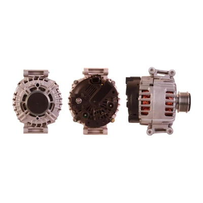 Kuva LUCAS ELECTRICAL LRA03215 Laturi 14V 150A AUDI: A4 B8 Avant, Sedan, A5 Sportback