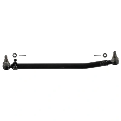Kuva FEBI BILSTEIN 43683 Ohjaustanko Etuakseli mutterilla
