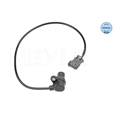 Kuva MEYLE 814 899 0002 Kampiakselin Asentotunnistin 3 passiivi sensori Tiivisterenkaalla ORIGINAL Quality SAAB: 9 5 Farmari, Sedan, Hatchback