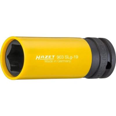 Kuva HAZET 903SLG 19 Hylsyavain