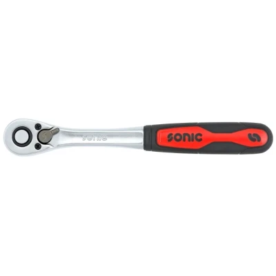 Kuva SONIC 7121501 Räikkä 60 6,3 (1/4&quot;) 148