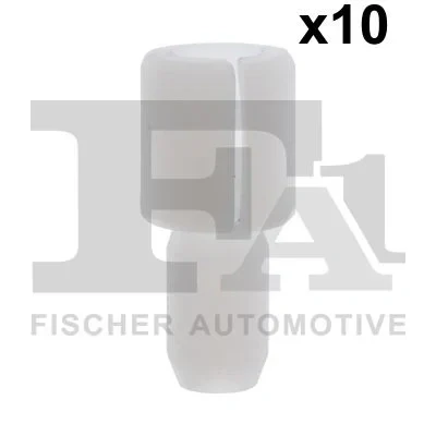 Kuva FA1 11 10035.10 Suoja /Koristelista SKODA: Superb III Farmari, Fabia 2, AUDI: A4 B8 Avant, Sedan