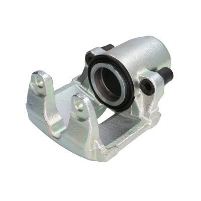 Kuva BUDWEG CALIPER 342539 Jarrusatula BMW: X3, X5, 5 Sedan