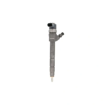 Kuva BOSCH 0 445 110 338 Polttoainesuutin Yhteispaineruiskutus Tiivisterenkaalla OPEL: Vivaro A Combi, RENAULT: TRAFIC 2 Kasten