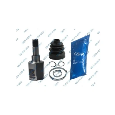 Kuva Nivelsarja, vetoakseli, Vaihteiston puoli, Etuakseli, vasen Gsp 6 chrysler pt cruiser, cruiser cabriolet, combi van OE 4668921AA