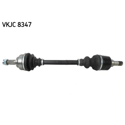 Kuva SKF VKJC 8347 Vetoakseli 615, 52,5 CITROËN: Berlingo / First I Van, C4 Grand Picasso, Coupe