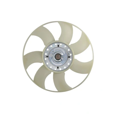 Kuva TOPRAN 304 376 Jäähdyttimen Tuuletin FORD: Transit Mk6 Van