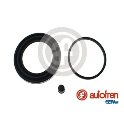 Kuva AUTOFREN SEINSA D4912 Jarrusatula Korjaussarja Etuakseli 54 MAIN PARTS VOLKSWAGEN: Transporter 4 Bus,