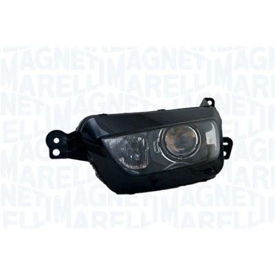 Kuva Ajovalo MAGNETI MARELLI 712472101129, Vasen