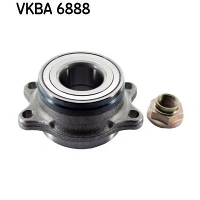 Kuva SKF VKBA 6888 Pyöränlaakerit 84, 80 SUBARU: Legacy 3 Limousine,
