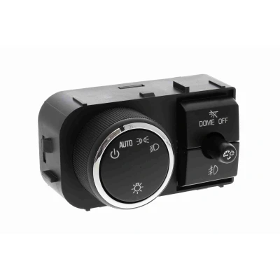 Kuva Kytkin, ajovalo cadillac, chevrolet, gmc OE 15096895, 15926099, 25858705