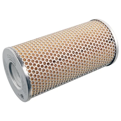 Kuva FEBI BILSTEIN 06786 Ilmansuodatin 149 292 Suodatinpanos MERCEDES BENZ: T1 Van