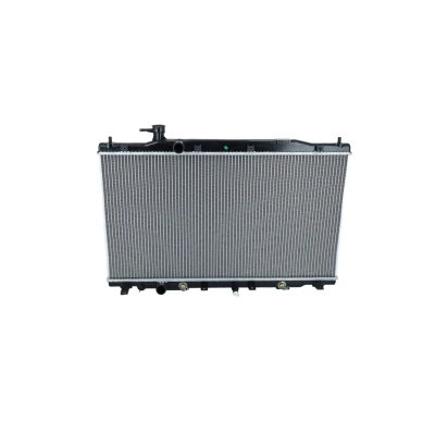 Kuva NRF 58456 Jäähdytin Alumiini 733 400 26 Jäähdytysrivat juotetut HONDA: CR V 3