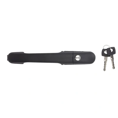 Kuva DT Spare Parts 4.64970 Ovenkahva Molemminpuolin, Oikea MERCEDES BENZ: Vito Van, Sprinter 3 T Bussi, VOLKSWAGEN: LT 28 46 2 Kasten