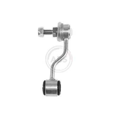 Kuva A.B.S. 260385 Koiranluu 100 MM10X1.5 RHT VOLVO: 440 K, 480 E, 460 L