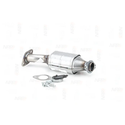 Kuva Katalysaattori FORD ESCORT V, VI OE 1046135, 6732512, 6946415