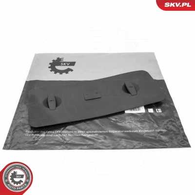 Kuva Akunkannatin AUDI A4 B6, B6 Avant, Cabriolet, B7, B7 Cabriolet OE 8E1819422A