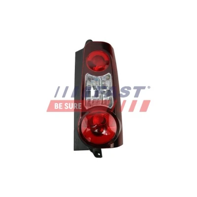 Kuva Takavalo FAST FT86407