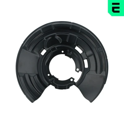 Kuva OPTIMAL BSP 5027R Jarrukilpi Taka akseli, oikea BMW: 3 Sedan, Touring, Coupe